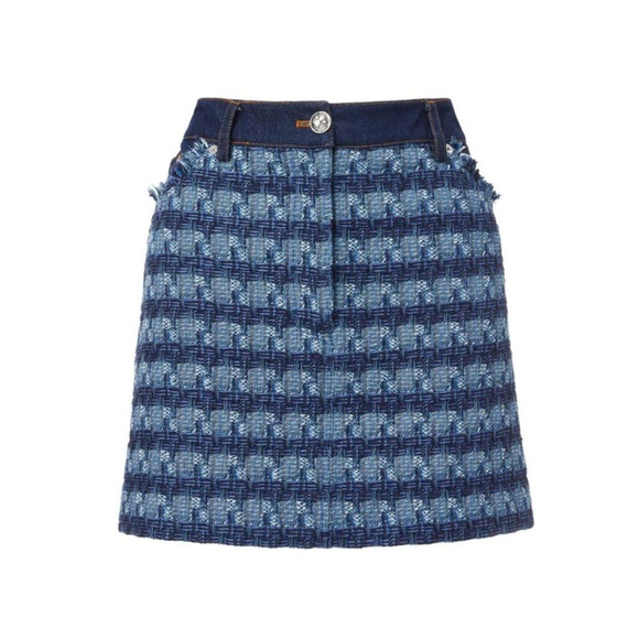 Veronica Beard Trufino Skirt US 6 - Picture 1 of 6